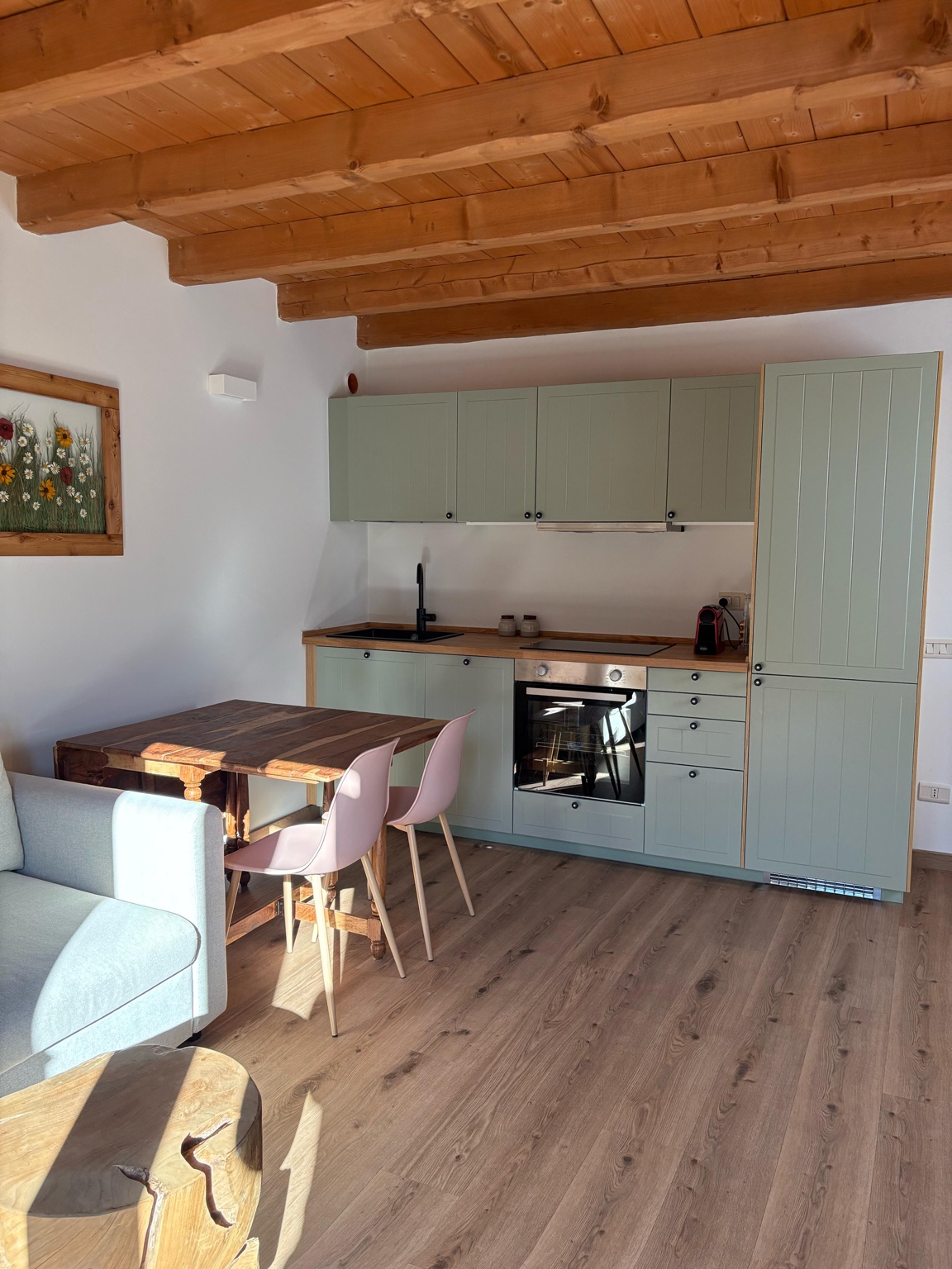 Casa Sofia Temù, fotografia 1