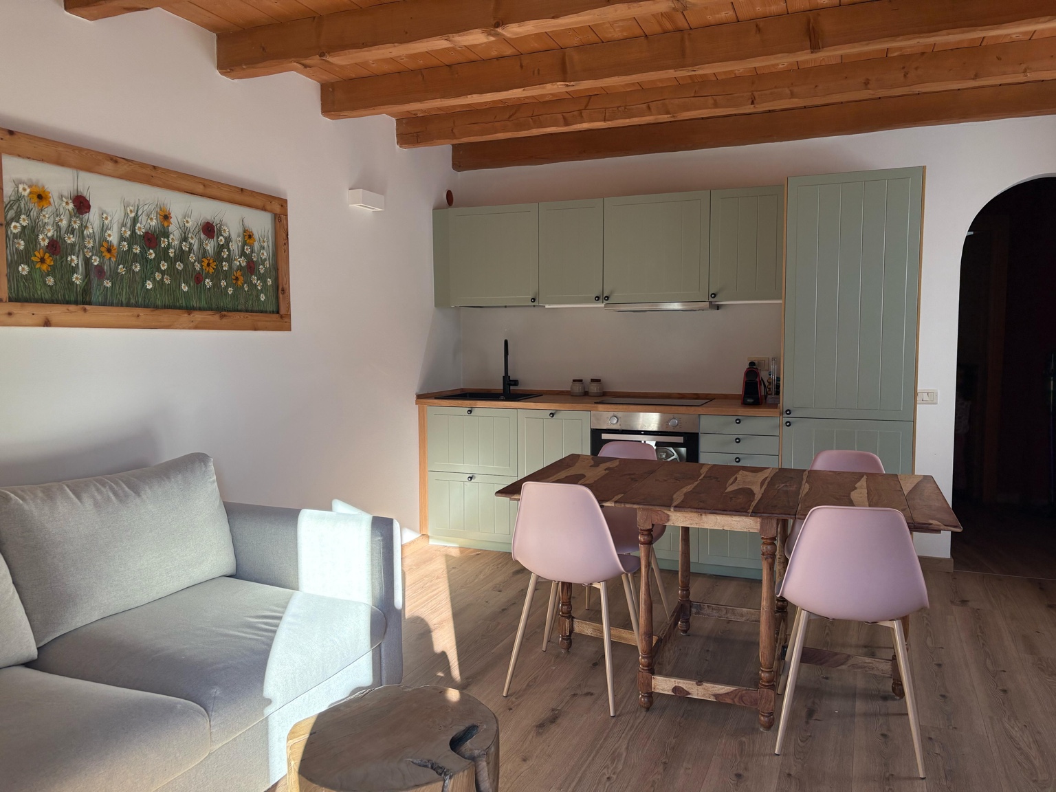 Casa Sofia Temù, fotografia 5