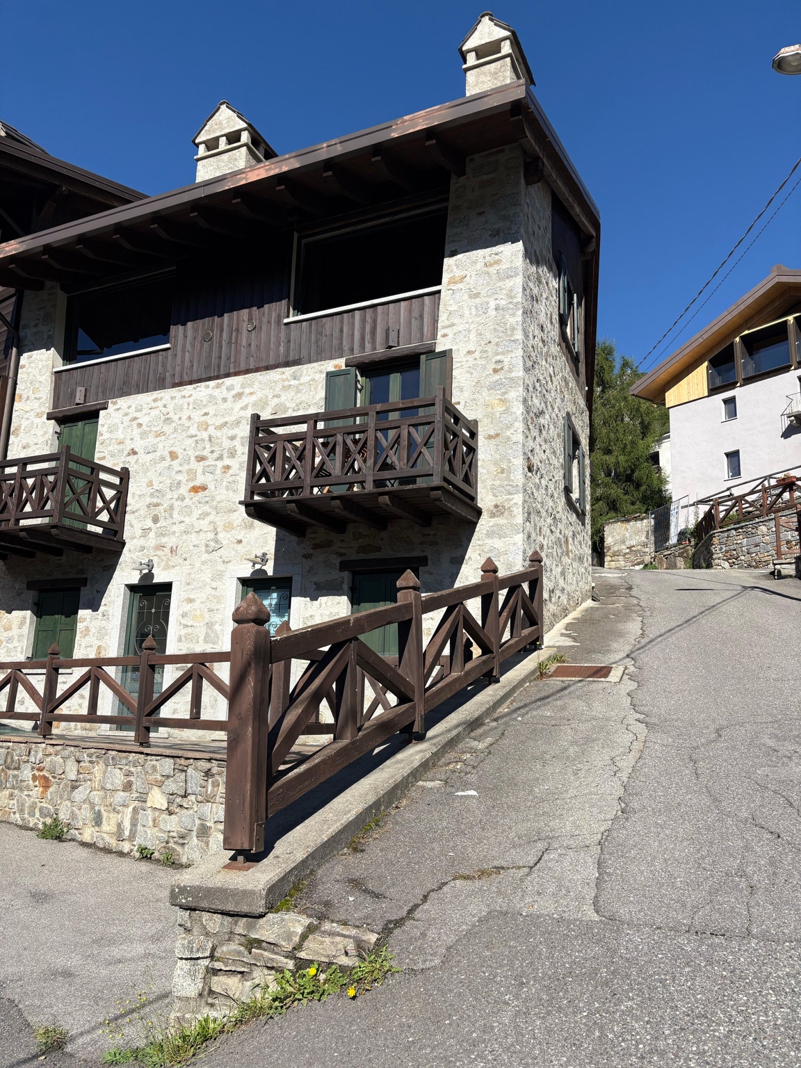 Casa Sofia Temù, fotografia 9