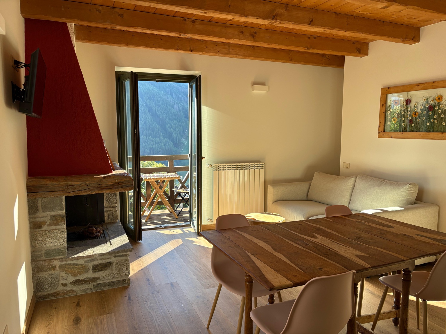 Casa Sofia Temù, fotografia 12